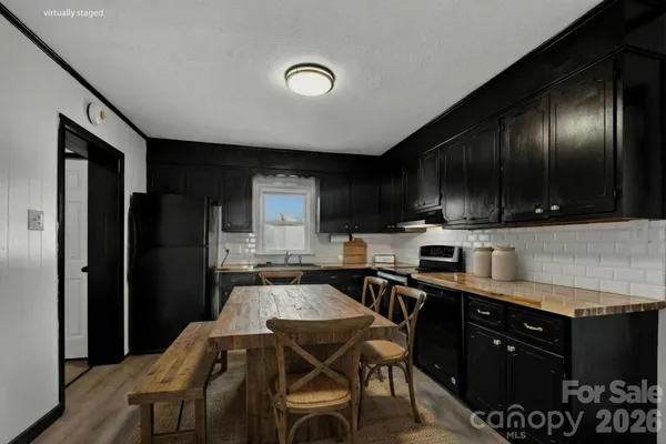 $285,000 | 4163 Horseshoe Bend Road, Hudson, NC 28638