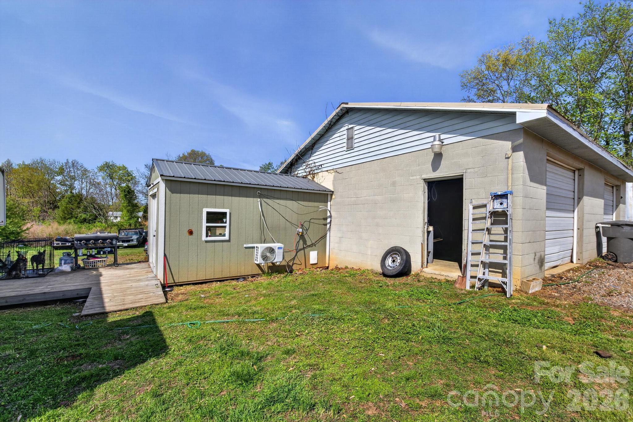 4163 Horseshoe Bend Road Hudson, NC 28638 - Photo 22 of 42
