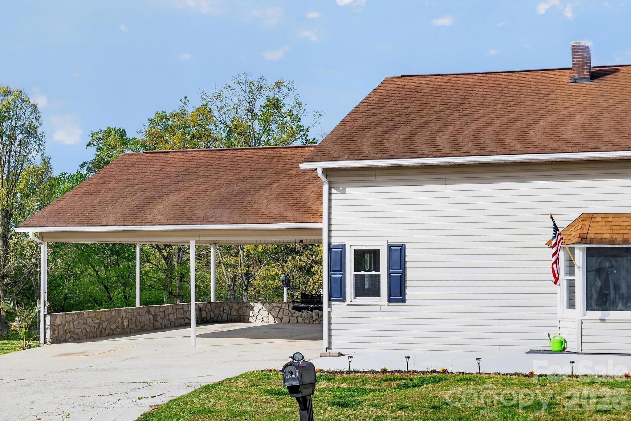 4163 Horseshoe Bend Road Hudson, NC 28638 - Photo 23 of 42