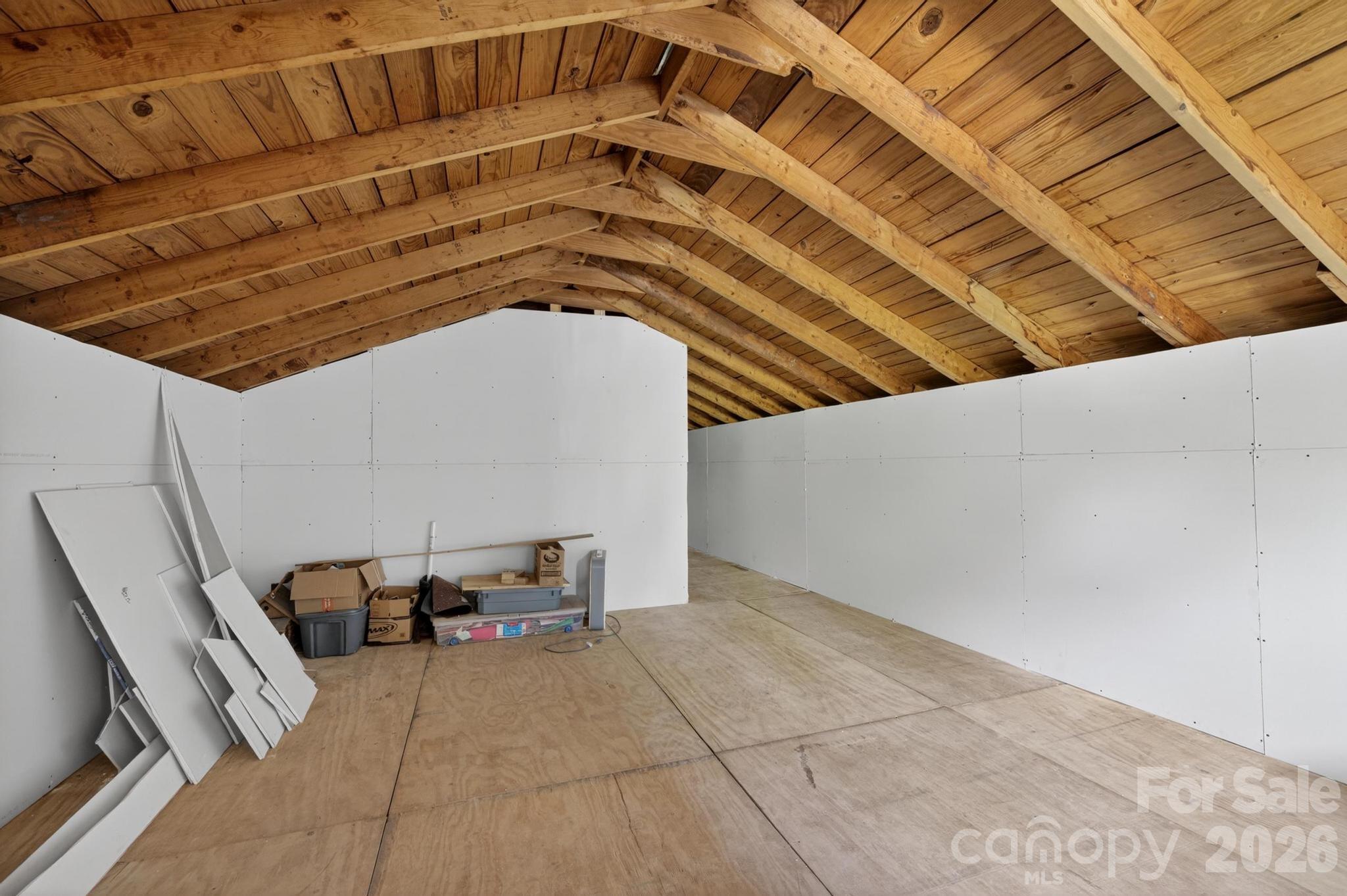 4163 Horseshoe Bend Road Hudson, NC 28638 - Photo 26 of 39
