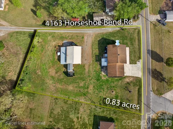 $285,000 | 4163 Horseshoe Bend Road, Hudson, NC 28638