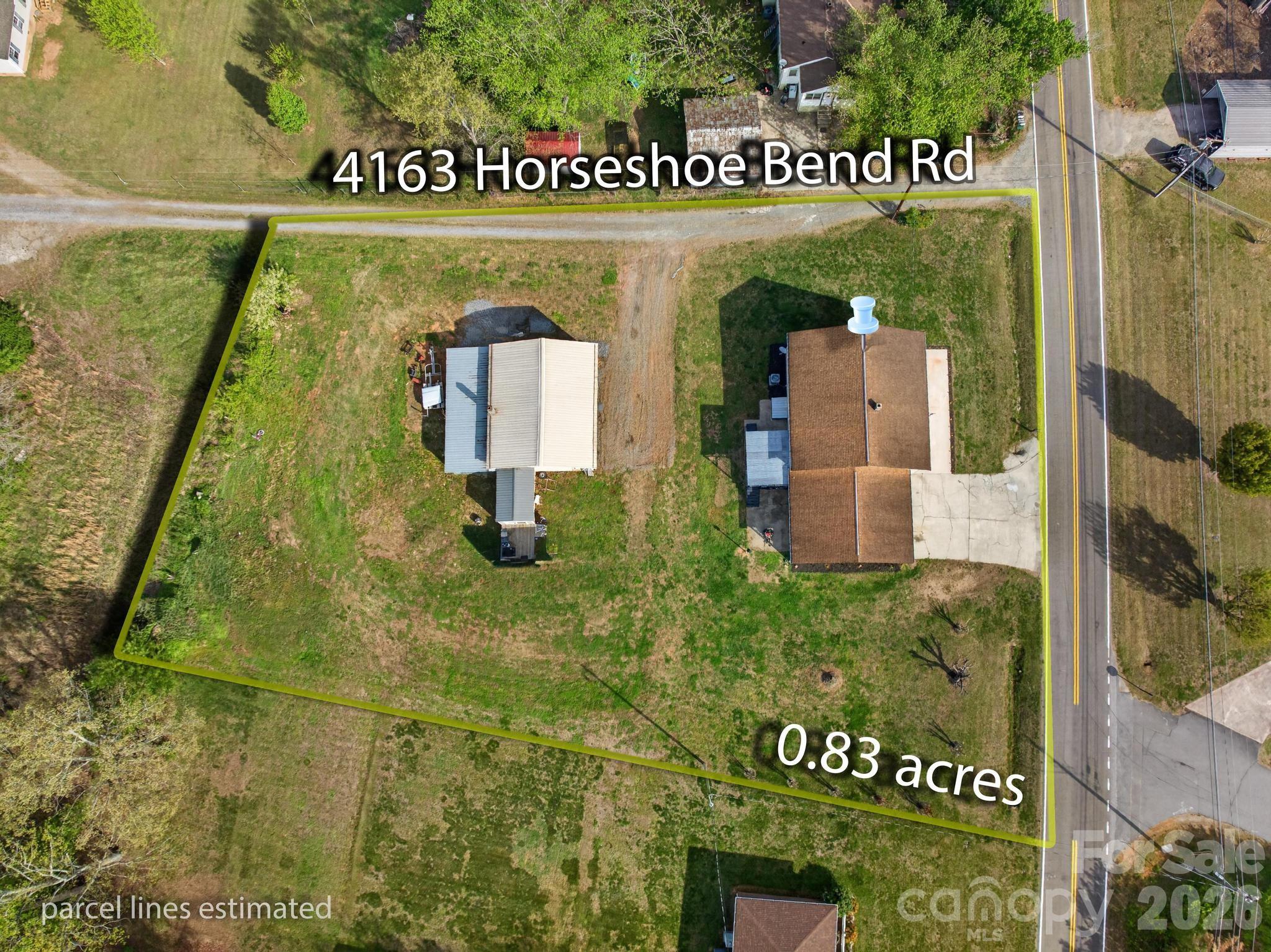 4163 Horseshoe Bend Road Hudson, NC 28638 - Photo 27 of 42