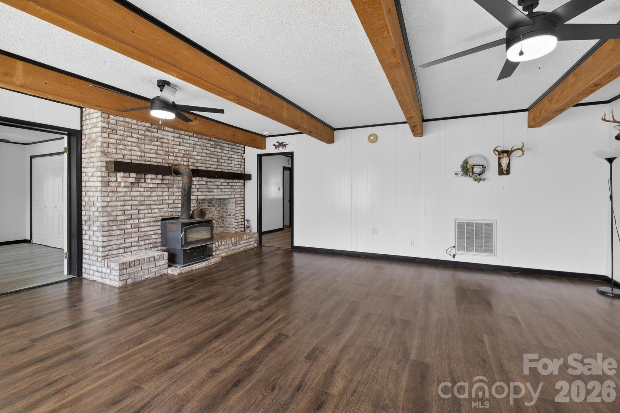 4163 Horseshoe Bend Road Hudson, NC 28638 - Photo 3 of 39