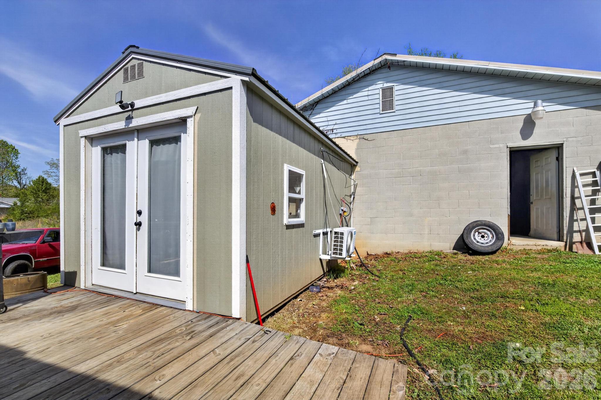 4163 Horseshoe Bend Road Hudson, NC 28638 - Photo 32 of 42