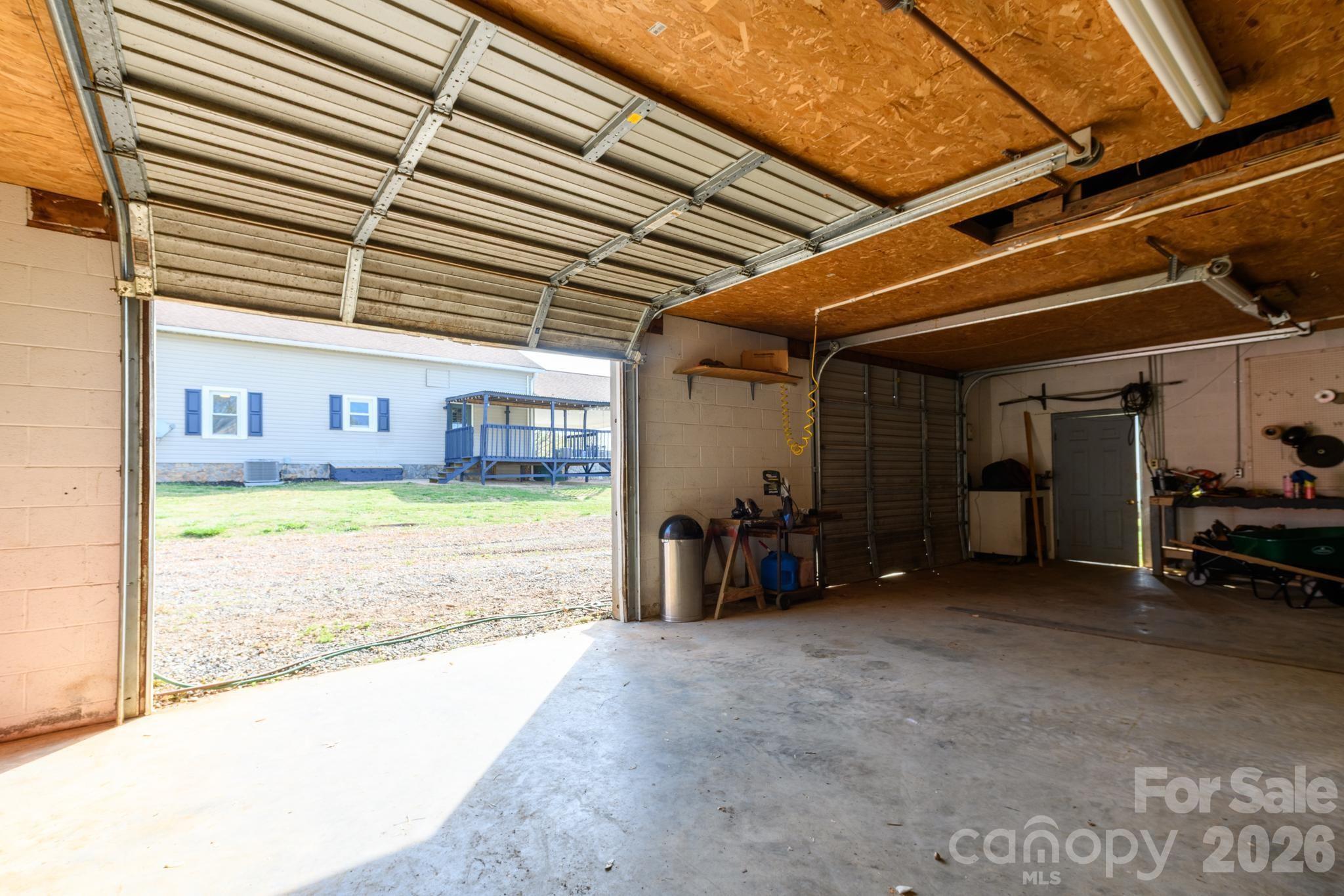 4163 Horseshoe Bend Road Hudson, NC 28638 - Photo 34 of 39