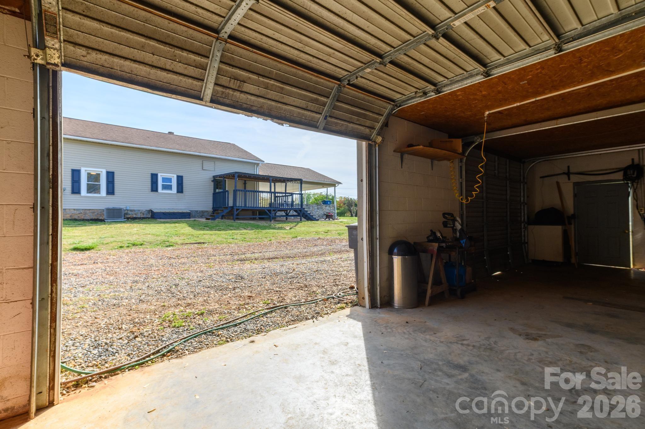 4163 Horseshoe Bend Road Hudson, NC 28638 - Photo 35 of 39