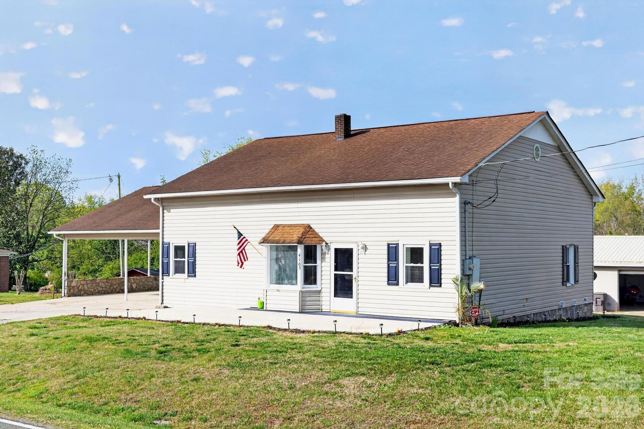 4163 Horseshoe Bend Road Hudson, NC 28638 - Photo 36 of 39