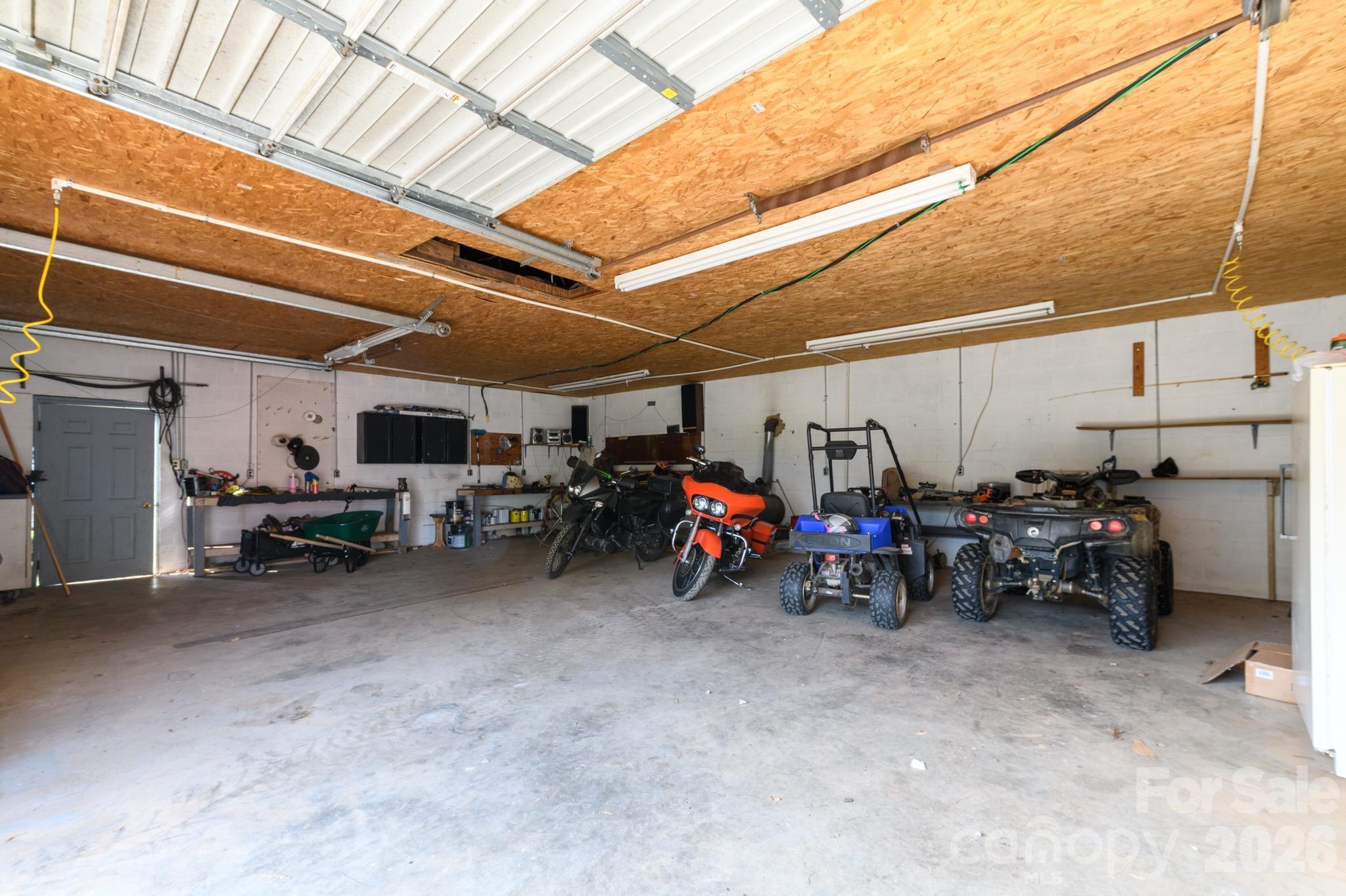 4163 Horseshoe Bend Road Hudson, NC 28638 - Photo 36 of 42