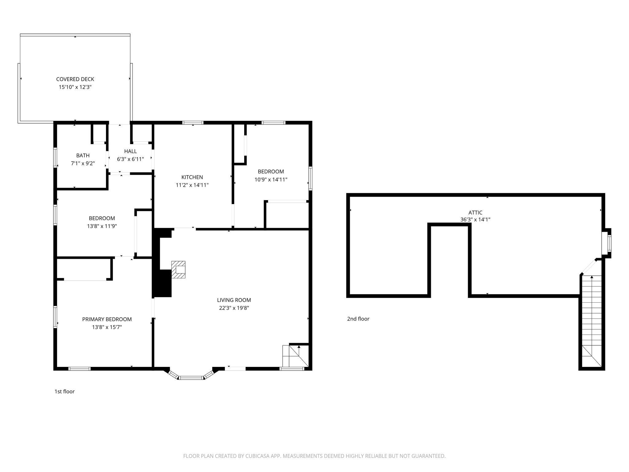 4163 Horseshoe Bend Road Hudson, NC 28638 - Photo 40 of 42