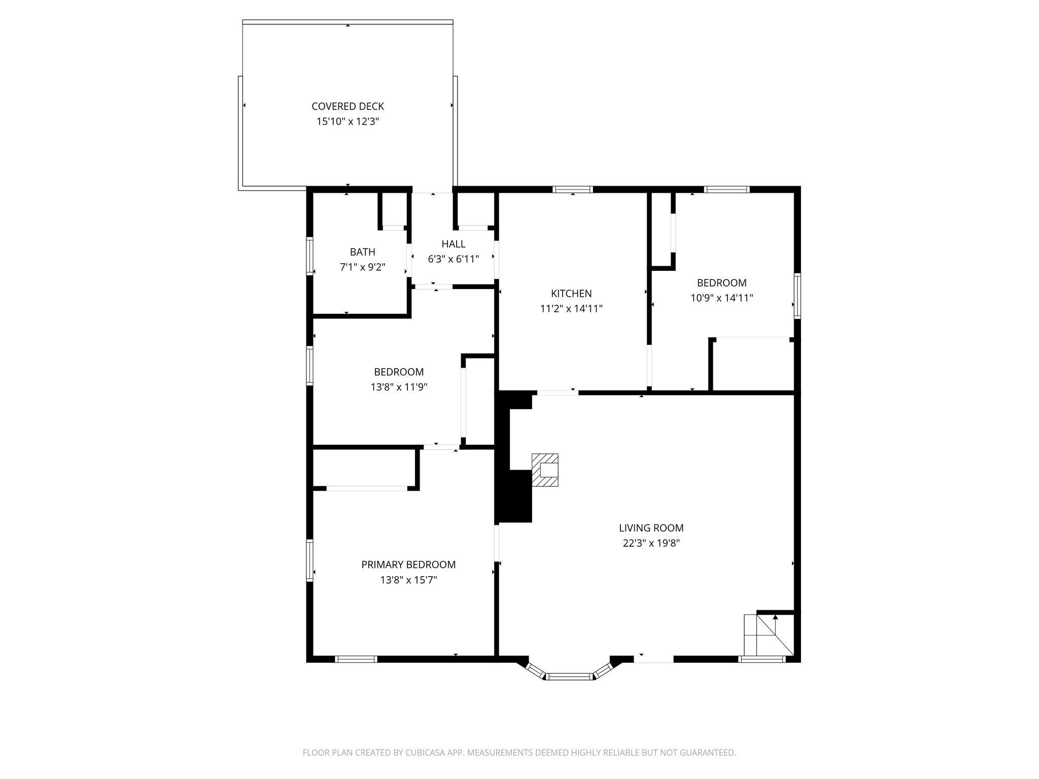 4163 Horseshoe Bend Road Hudson, NC 28638 - Photo 42 of 42
