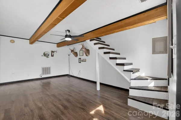 $285,000 | 4163 Horseshoe Bend Road, Hudson, NC 28638