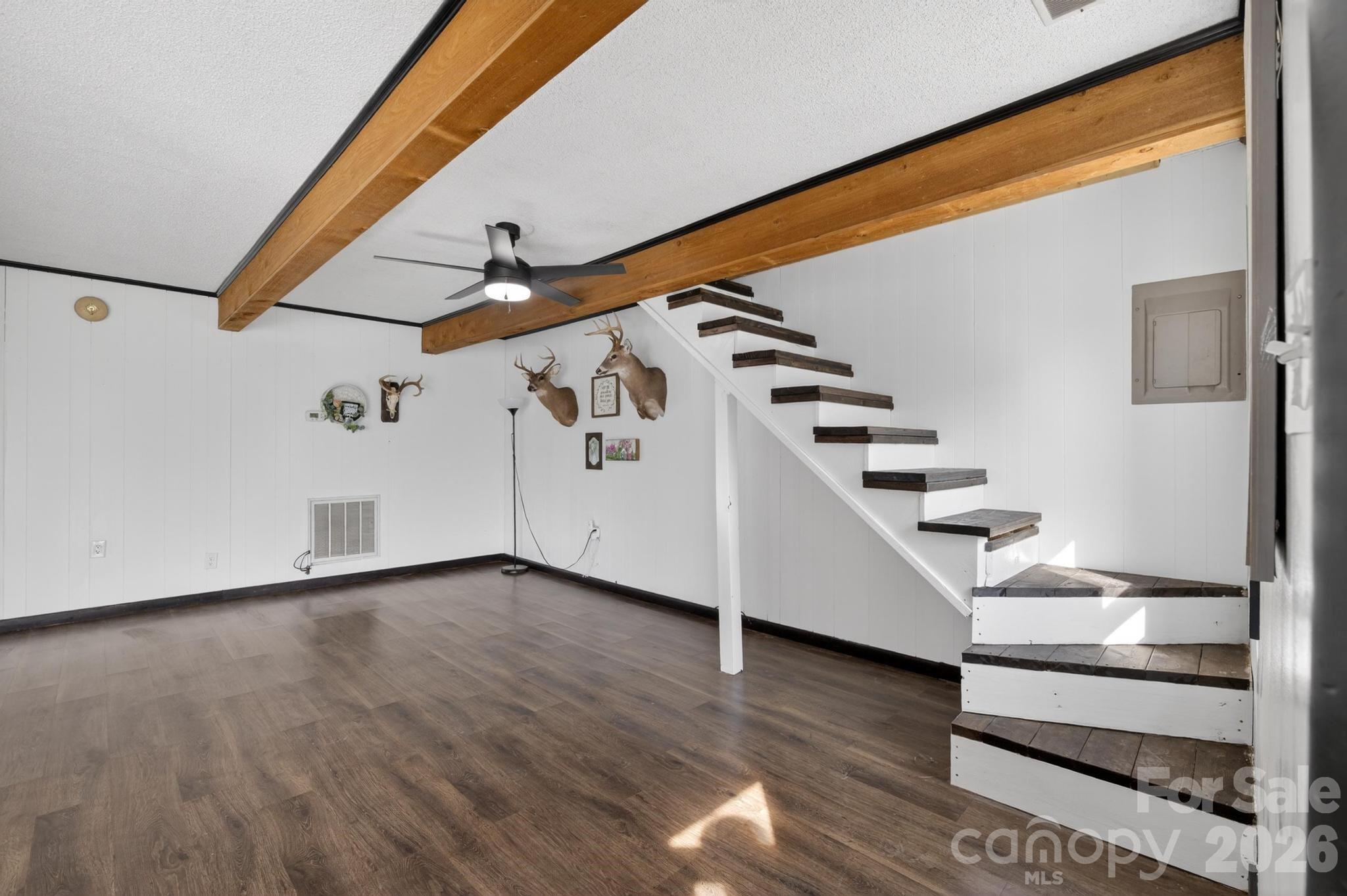 4163 Horseshoe Bend Road Hudson, NC 28638 - Photo 6 of 42