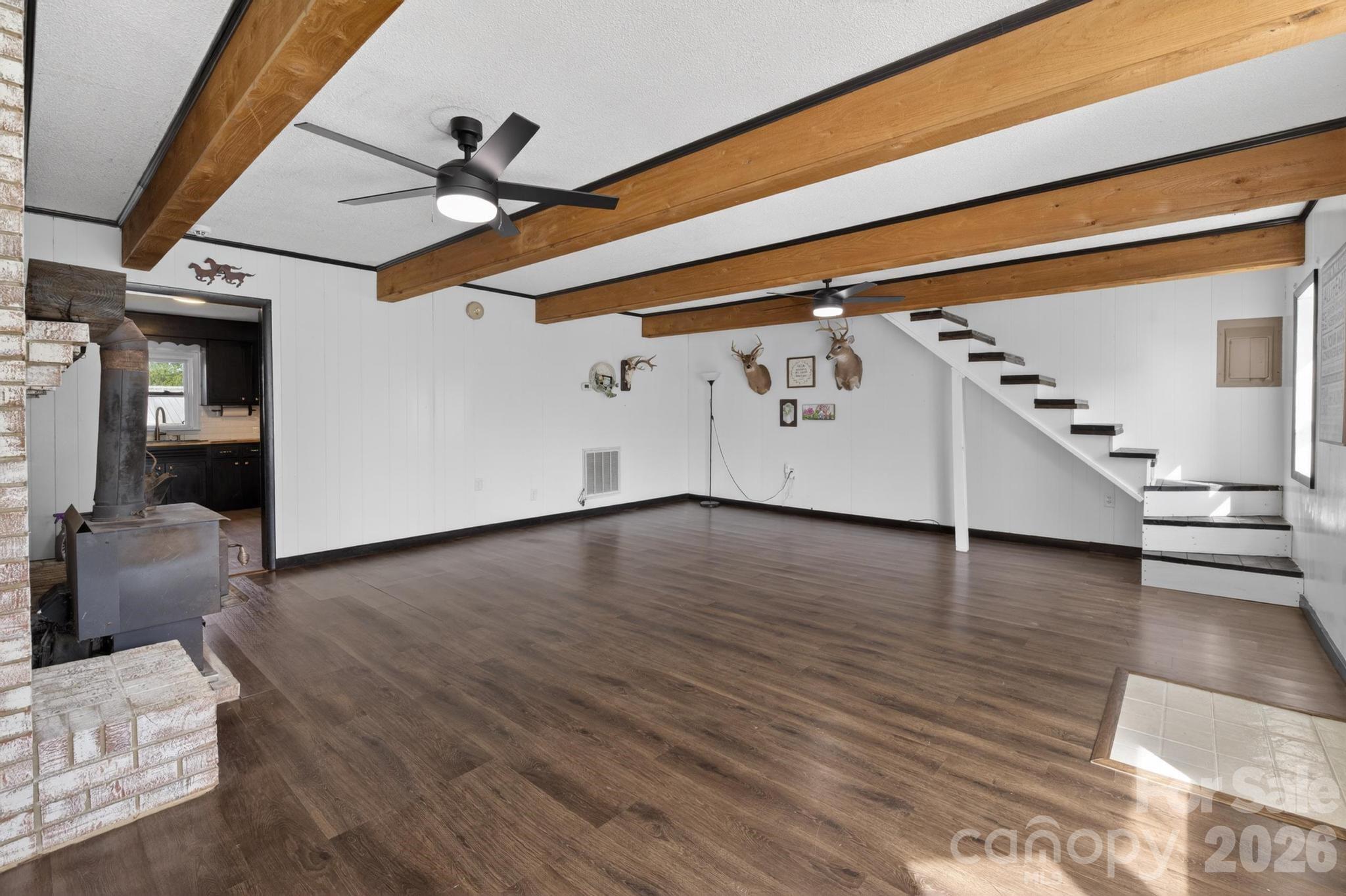 4163 Horseshoe Bend Road Hudson, NC 28638 - Photo 8 of 42