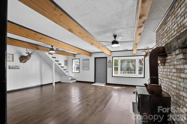 $285,000 | 4163 Horseshoe Bend Road, Hudson, NC 28638