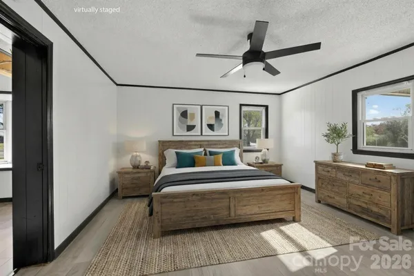 $285,000 | 4163 Horseshoe Bend Road, Hudson, NC 28638