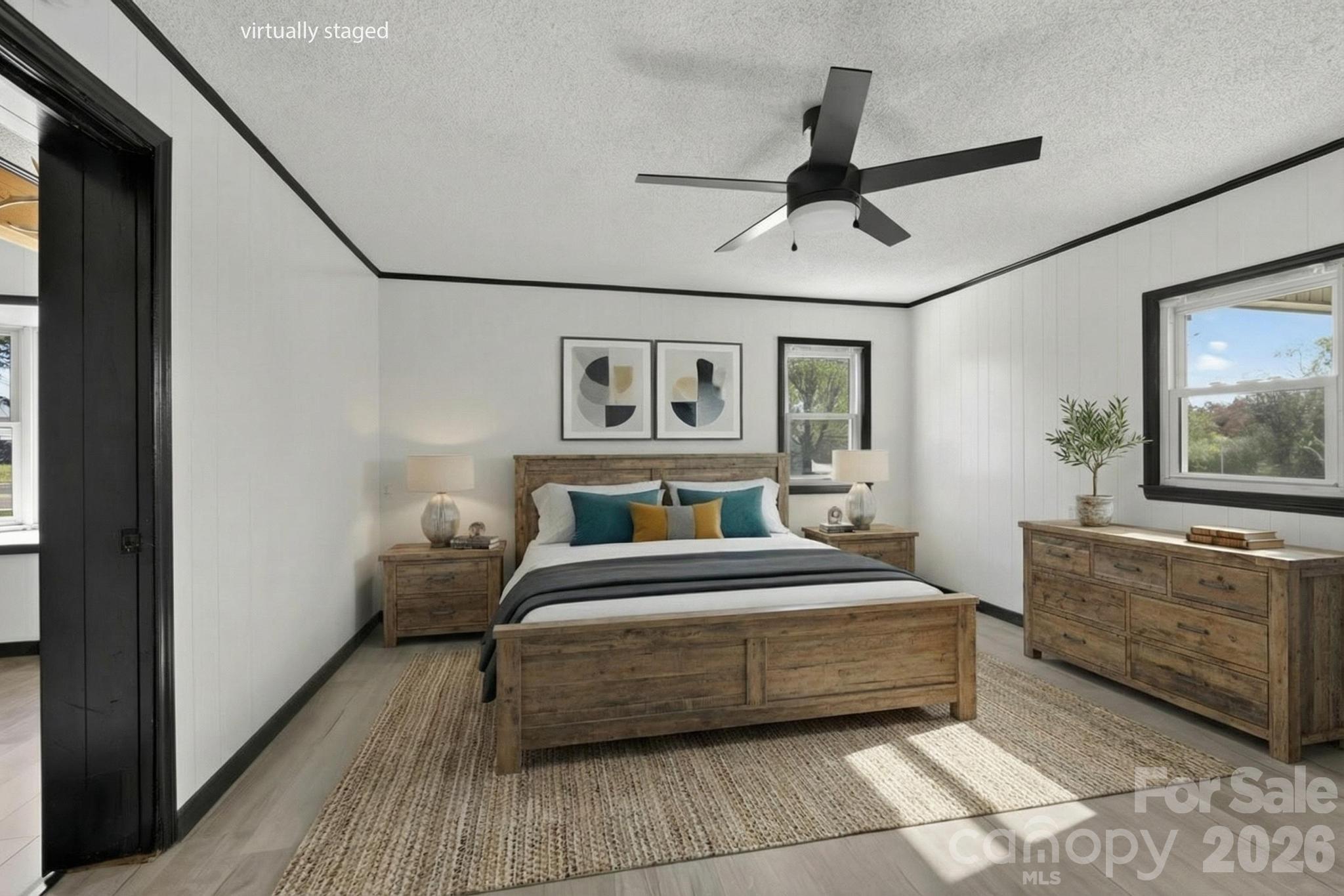 4163 Horseshoe Bend Road Hudson, NC 28638 - Photo 10 of 42