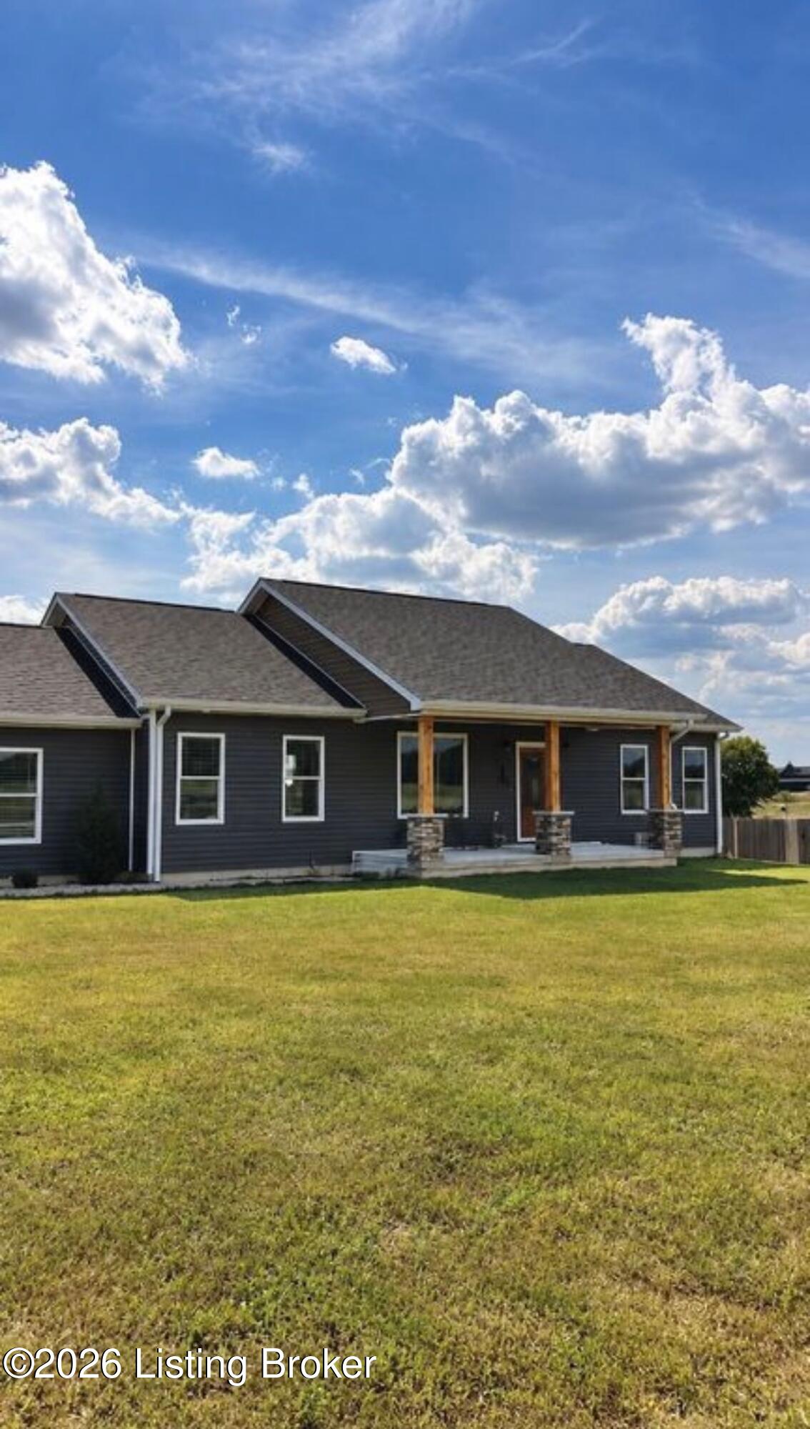575 Jericho Road Hodgenville, KY 42748 - Photo 2 of 37 575Jericho TJDowns TNT Realty
