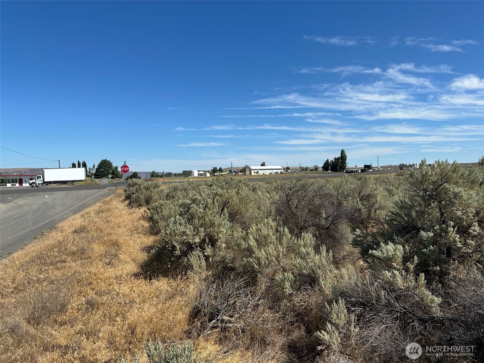 0 J Road Coulee City, WA 99115 - Photo 1 of 12 a view of ocean view with beach