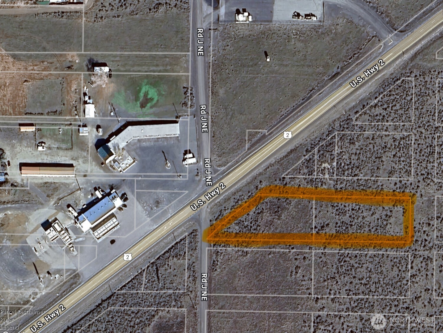 0 J Road Coulee City, WA 99115 - Photo 12 of 12