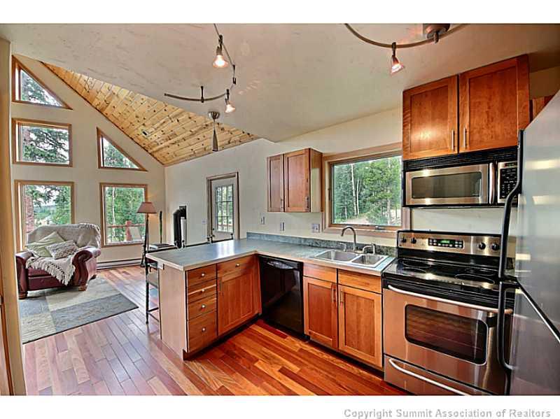 950 Edgewood Road Alma, CO 80420 - Photo 12 of 23 Gallery Image 12
