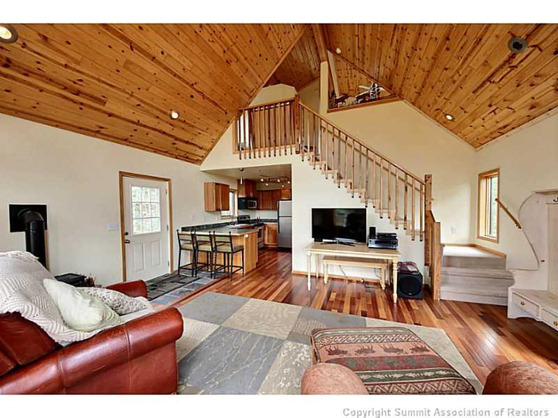 950 Edgewood Road Alma, CO 80420 - Photo 13 of 23 Gallery Image 13