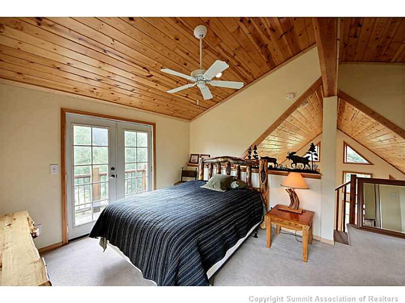 950 Edgewood Road Alma, CO 80420 - Photo 17 of 23 Gallery Image 17