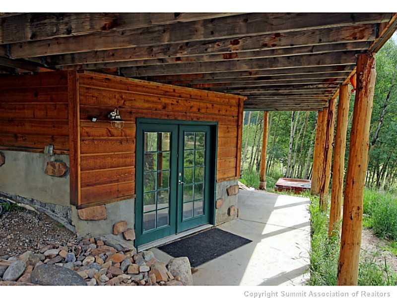 950 Edgewood Road Alma, CO 80420 - Photo 18 of 23 Gallery Image 18
