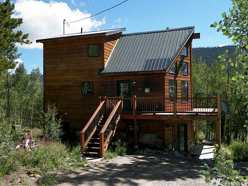 950 Edgewood Road Alma, CO 80420 - Photo 19 of 23 Gallery Image 19