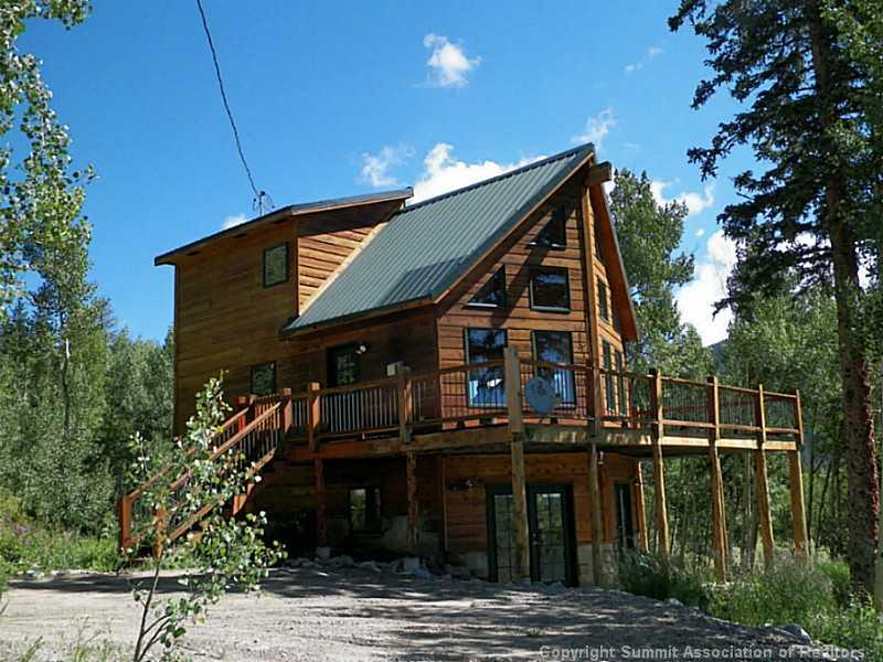 950 Edgewood Road Alma, CO 80420 - Photo 20 of 23 Gallery Image 20