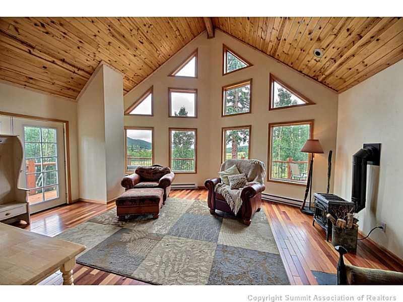 950 Edgewood Road Alma, CO 80420 - Photo 3 of 23 Gallery Image 3