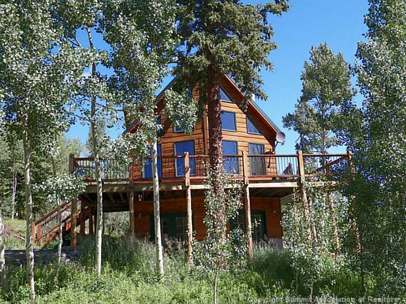 950 Edgewood Road Alma, CO 80420 - Photo 21 of 23 Gallery Image 21