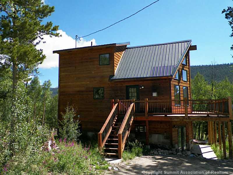 950 Edgewood Road Alma, CO 80420 - Photo 23 of 23 Gallery Image 23