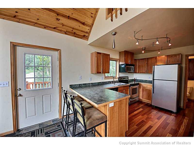 950 Edgewood Road Alma, CO 80420 - Photo 4 of 23 Gallery Image 4