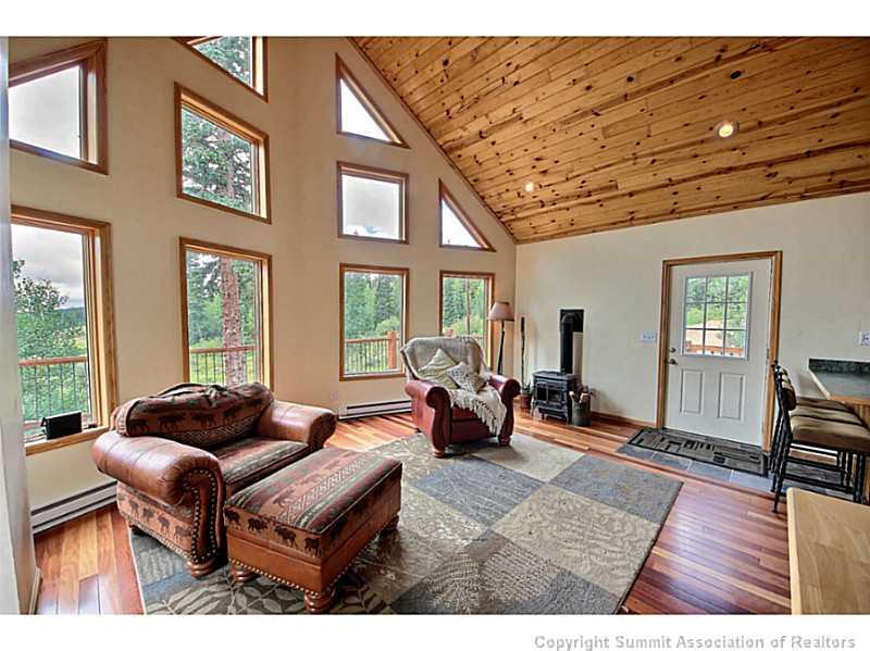 950 Edgewood Road Alma, CO 80420 - Photo 5 of 23 Gallery Image 5