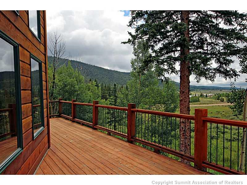 950 Edgewood Road Alma, CO 80420 - Photo 6 of 23 Gallery Image 6