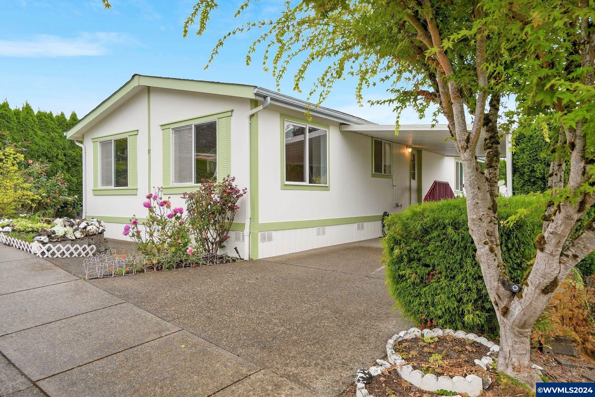 1630 Wallace Road Northwest, Unit 37 Salem, OR 97304 - Photo 1 of 38 Gallery Image 1