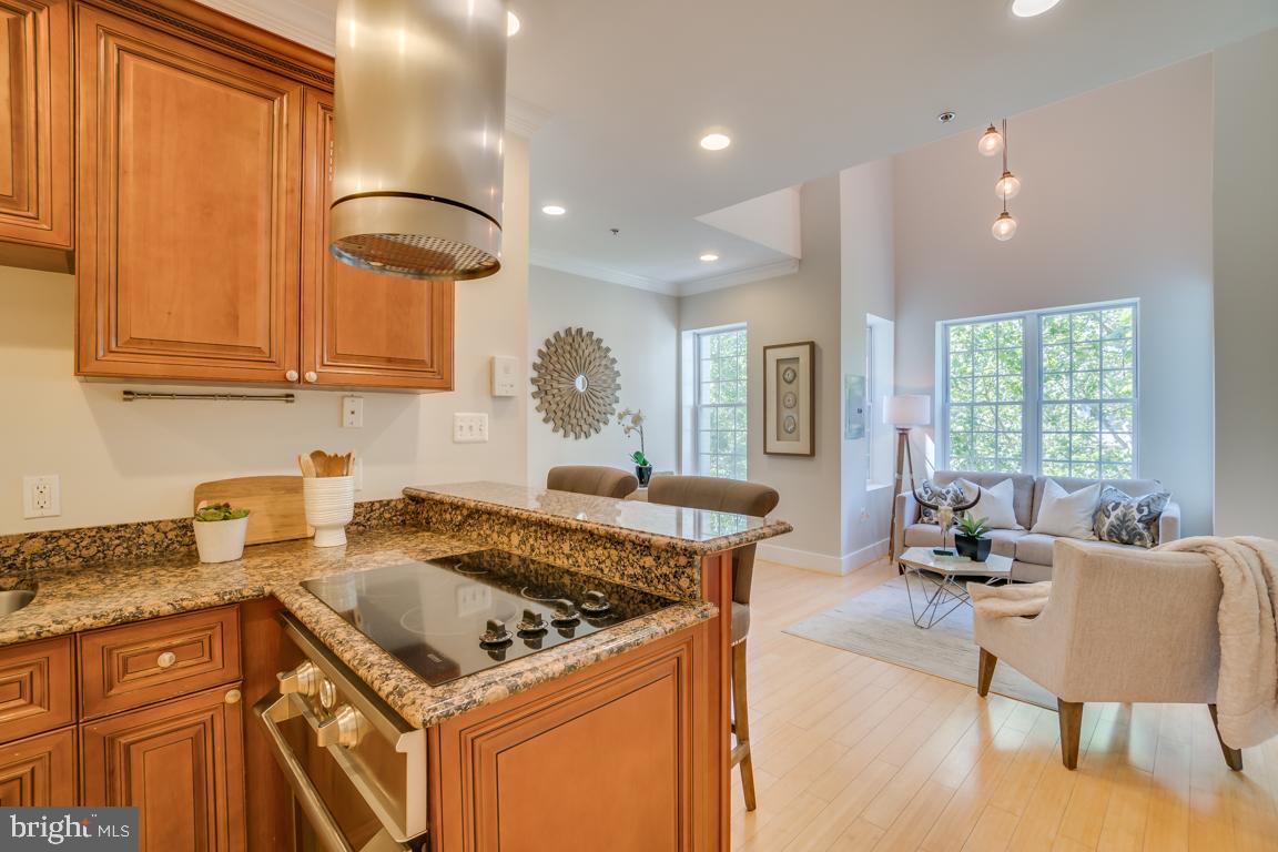 1126 Columbia Road Northwest, Unit 4 Washington, DC 20009 - Photo 12 of 44