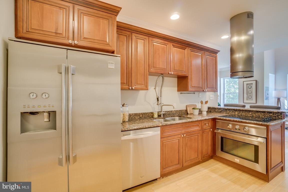 1126 Columbia Road Northwest, Unit 4 Washington, DC 20009 - Photo 13 of 44