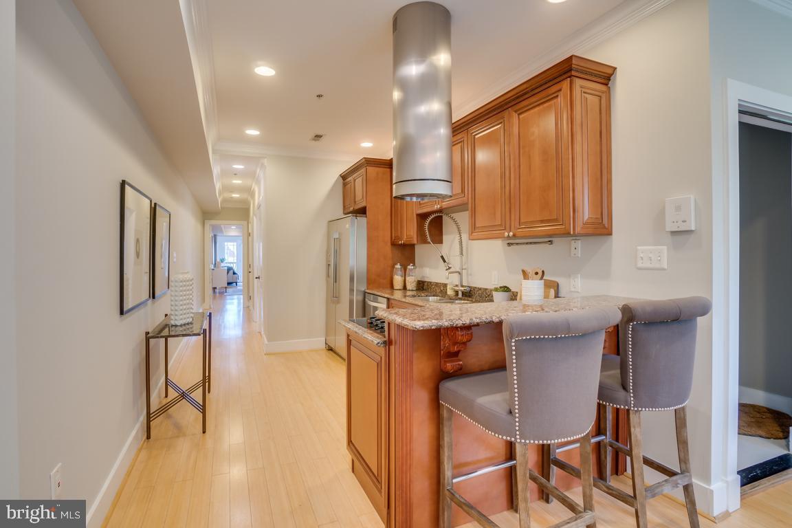 1126 Columbia Road Northwest, Unit 4 Washington, DC 20009 - Photo 14 of 44