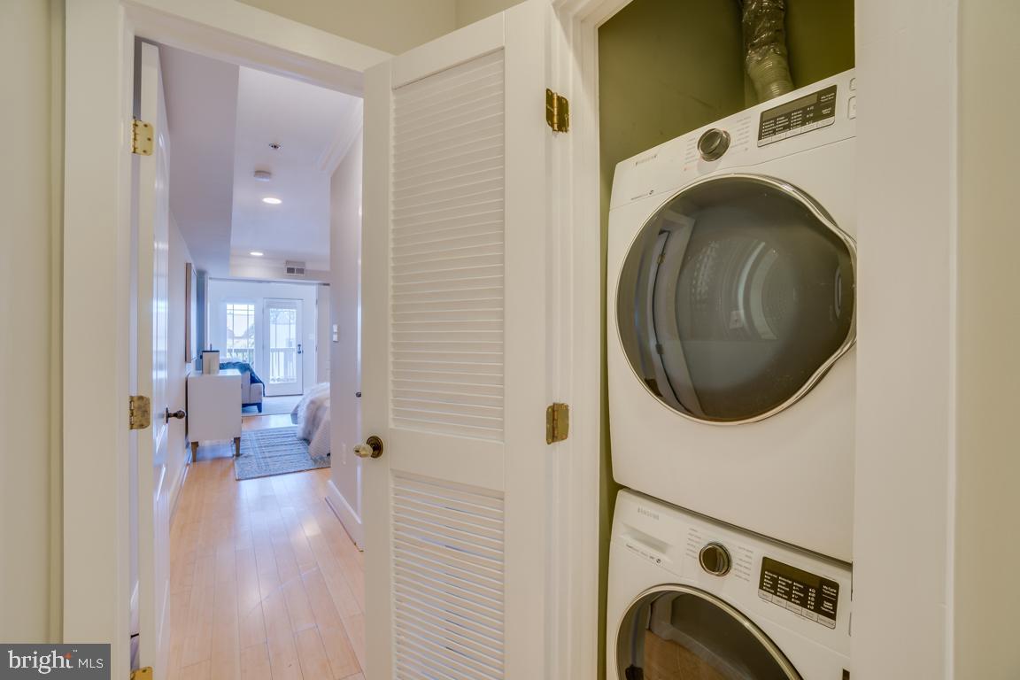 1126 Columbia Road Northwest, Unit 4 Washington, DC 20009 - Photo 27 of 44