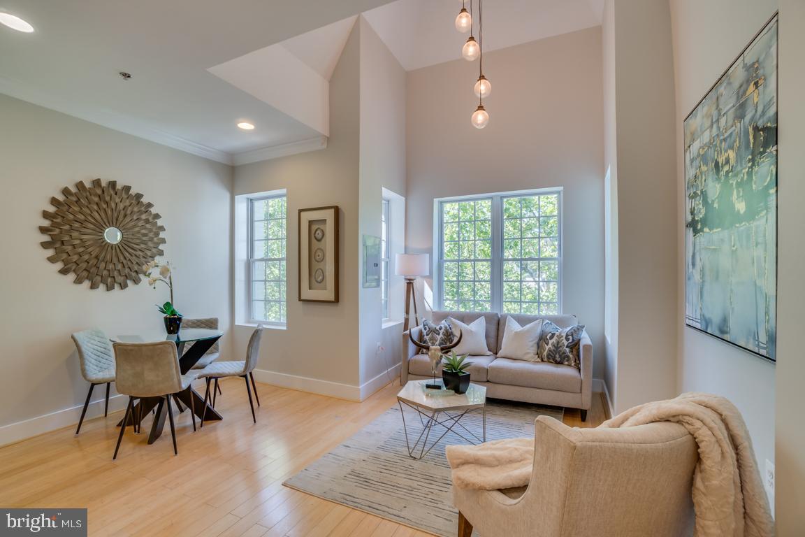 1126 Columbia Road Northwest, Unit 4 Washington, DC 20009 - Photo 4 of 44