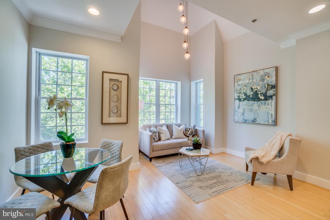 1126 Columbia Road Northwest, Unit 4 Washington, DC 20009 - Photo 5 of 44