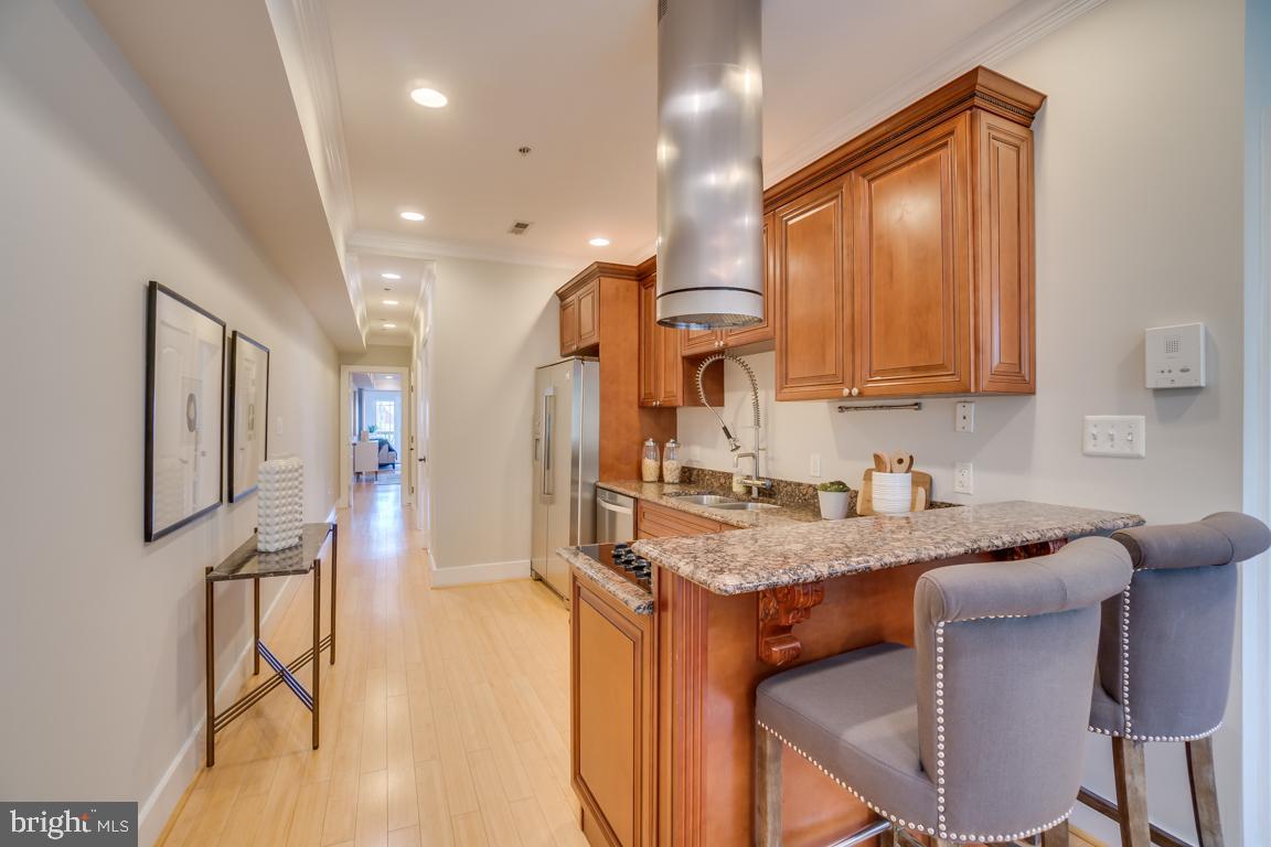 1126 Columbia Road Northwest, Unit 4 Washington, DC 20009 - Photo 8 of 44