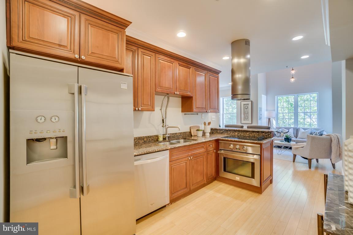 1126 Columbia Road Northwest, Unit 4 Washington, DC 20009 - Photo 9 of 44