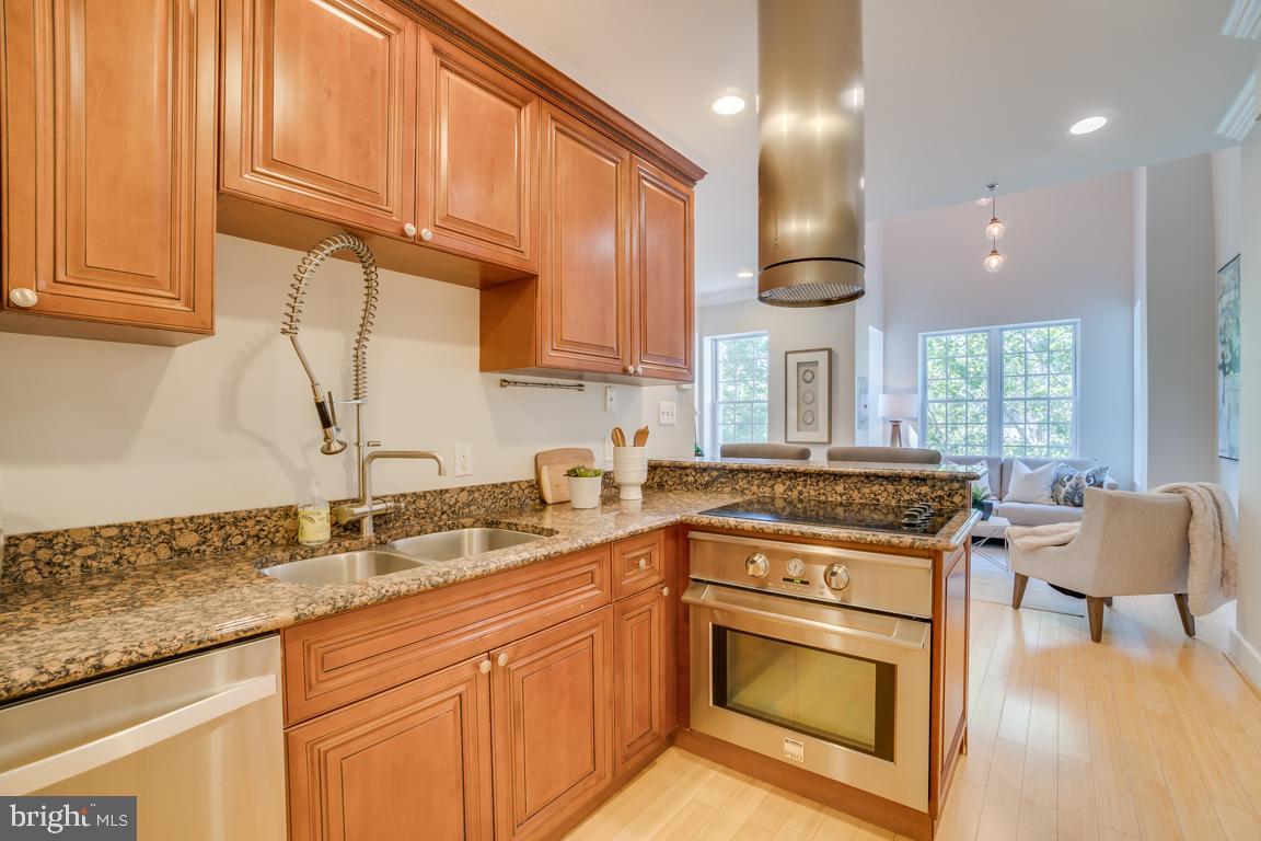 1126 Columbia Road Northwest, Unit 4 Washington, DC 20009 - Photo 10 of 44