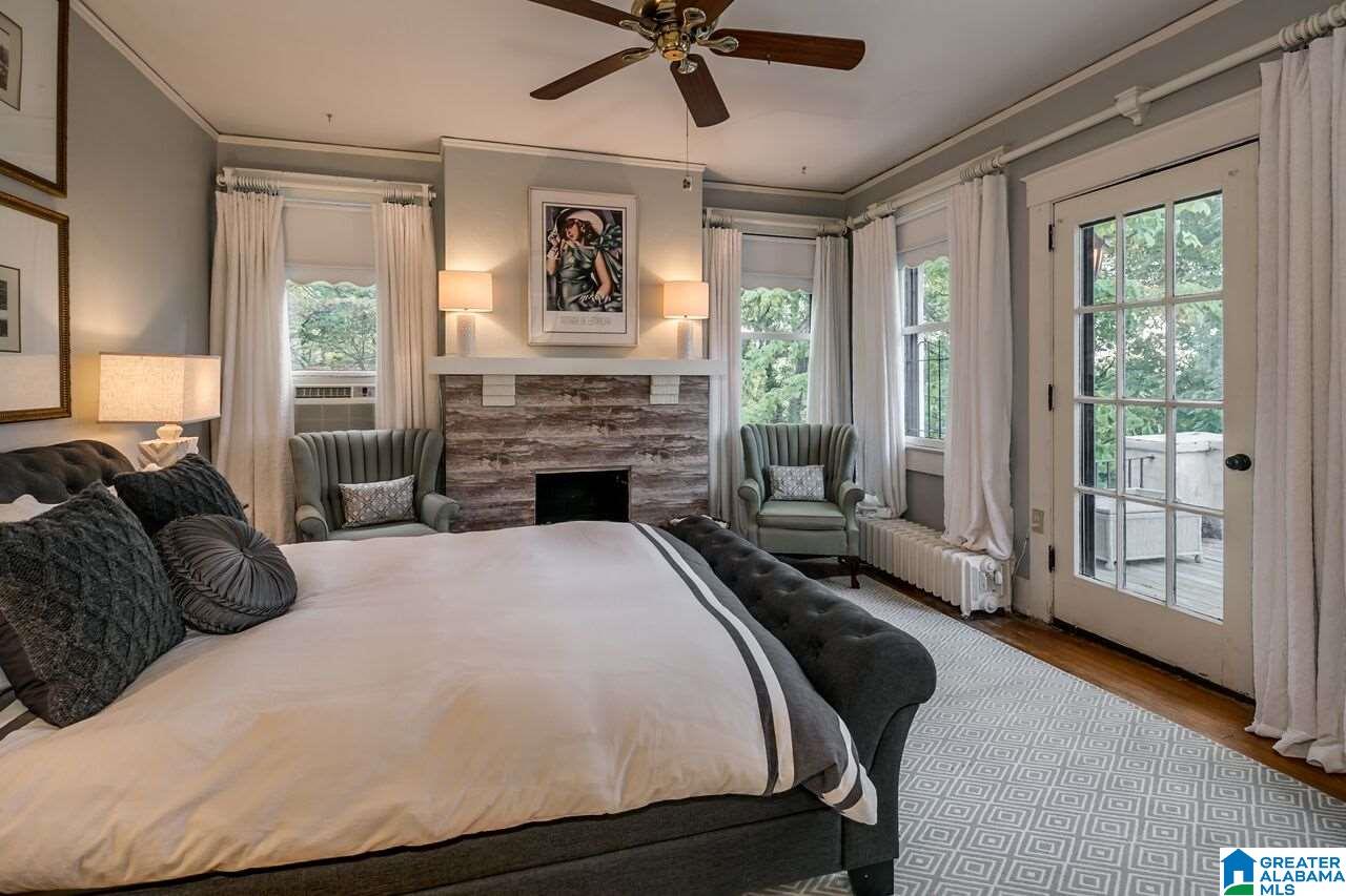 3401 Altamont Road Birmingham, AL 35213 - Photo 22 of 31