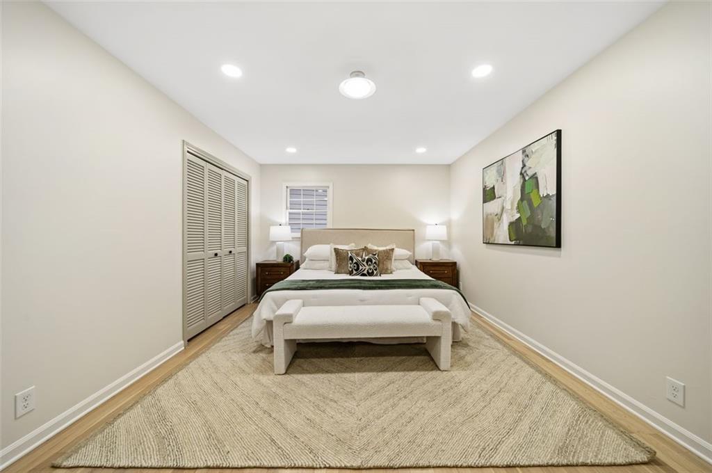 2089 Carthage Road Tucker, GA 30084 - Photo 17 of 38 a view of bedroom