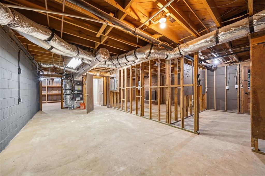 2089 Carthage Road Tucker, GA 30084 - Photo 32 of 38 a view of an empty room