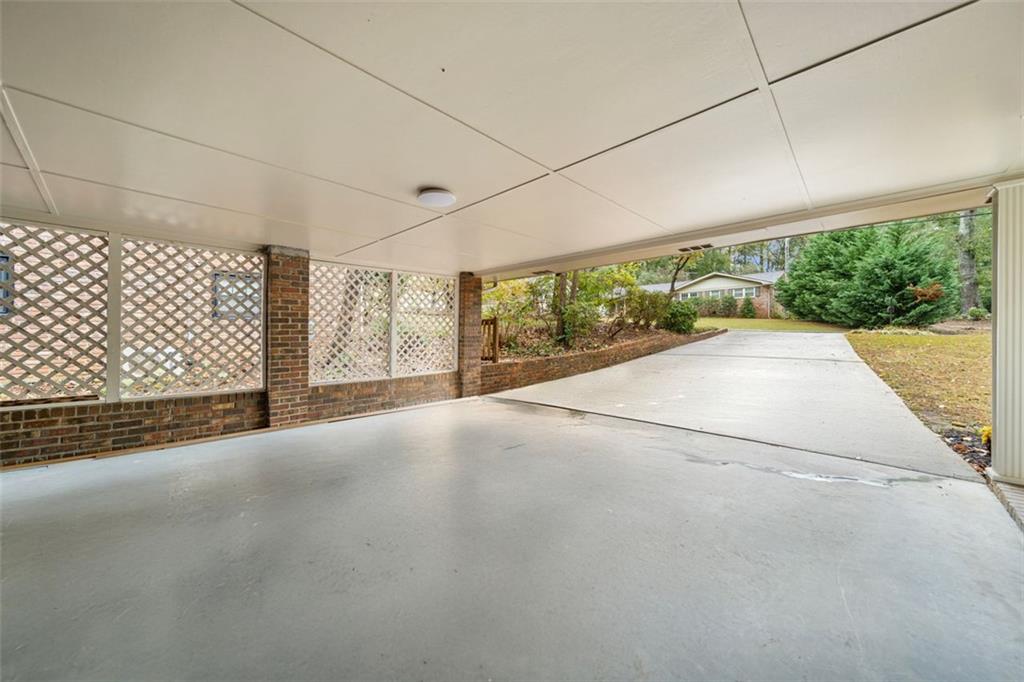 2089 Carthage Road Tucker, GA 30084 - Photo 38 of 38 a view of a room with a large window
