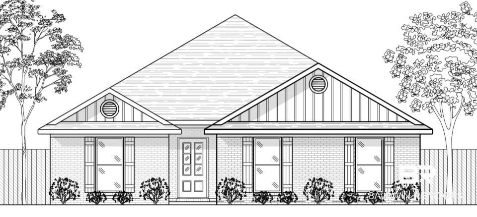 17131 Cold Mill Loop Foley, AL 36535 - Photo 1 of 1